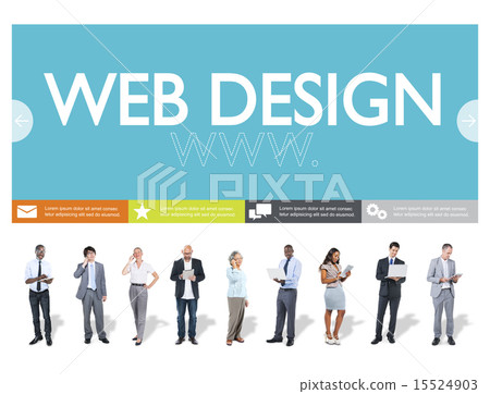 Www Web Design Web Page Website Concept Www Web Design Web Page Website Concept 15524903