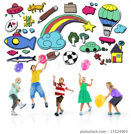 Hobby Immagination Fun Creativity Activity Inspiration Concept Hobby Immagination Fun Creativity Activity Inspiration Concept 15524905
