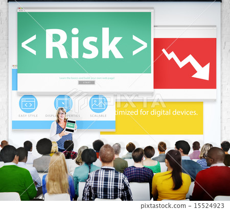 Risk Instability Danger Uncertainty Seminar Conference Learning 15524923