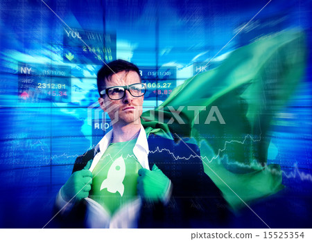 Rocket Strong Superhero Success Professional Empowerment Stock C Rocket Strong Superhero Success Professional Empowerment Stock C 15525354