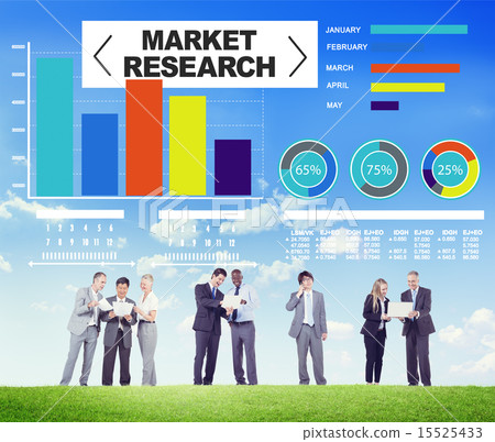 Market Research Business Percentage Research Marketing Strategy Market Research Business Percentage Research Marketing Strategy 15525433