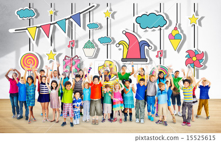 Mobile Sculpture Hanging Wind Chime Fun Concept Mobile Sculpture Hanging Wind Chime Fun Concept 15525615