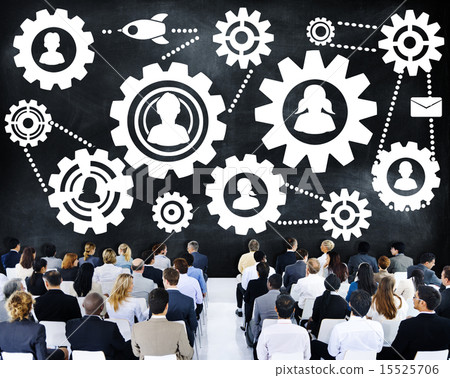 Community Business Team Partnership Collaboration Support Concep Community Business Team Partnership Collaboration Support Concep 15525706