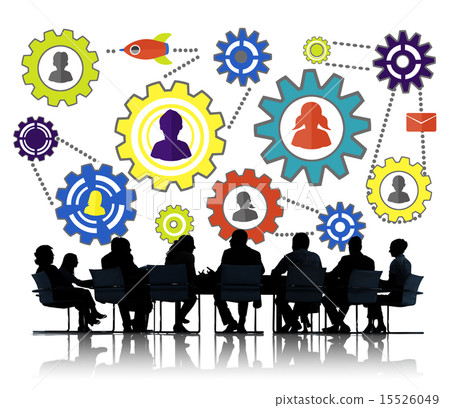 Community Business Team Partnership Collaboration Support Concep Community Business Team Partnership Collaboration Support Concep 15526049