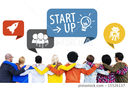 Start up Business Friendship Aspiration Challenge Community Conc Start up Business Friendship Aspiration Challenge Community Conc 15526137