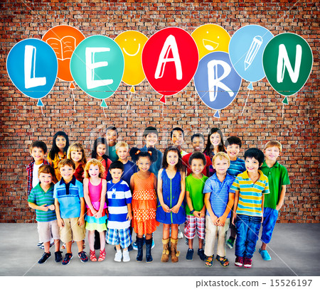 Learn Education Knowledge Student Studying Concept Learn Education Knowledge Student Studying Concept 15526197