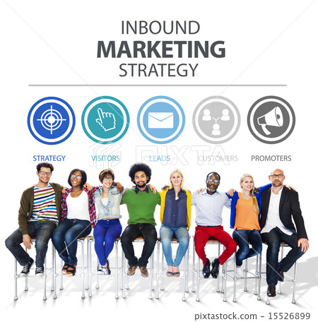 Inbound Marketing Strategy Advertisement Commercial Branding Co 15526899