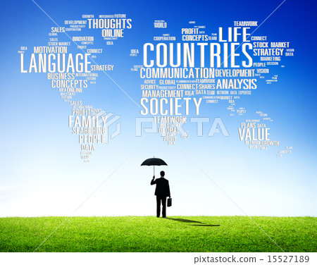 Countries Nation Society Territory International Concept Countries Nation Society Territory International Concept 15527189