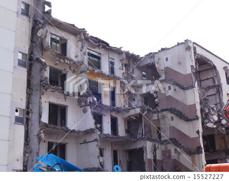 Dismantle of apartment Dismantle of apartment 15527227