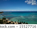 The sea of Hawaii The sea of Hawaii 15527716