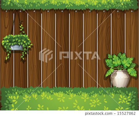 Fence Fence 15527862