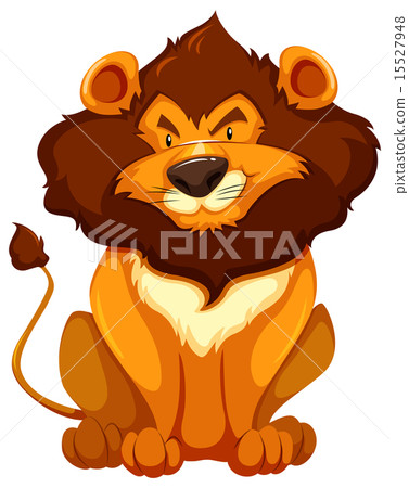 A lion 15527948