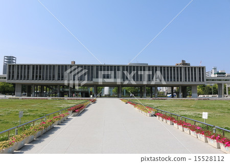 和平紀念博物館 15528112