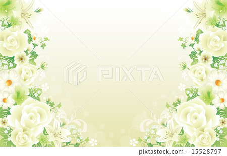 Flower background 15528797