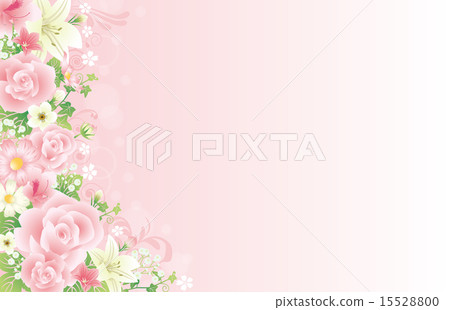 Flower background 15528800