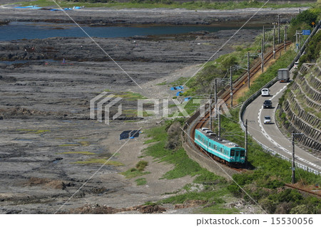 Koza - Kiiidahara Ordinary Train 1 15530056