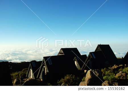 在雲層之上 15530162