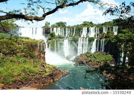  Iguacu 15530249