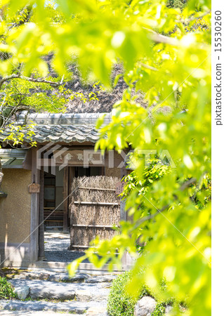 落柿建設 15530260