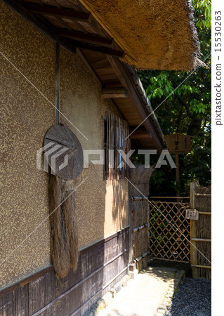 落柿建設 15530263