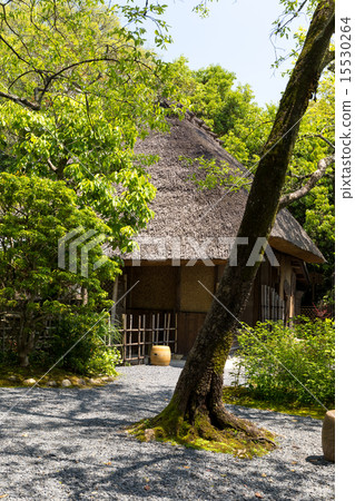 落柿建設 15530264