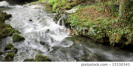 River Vrelo 15530343