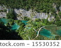 Plitvice Lakes National Park 15530352