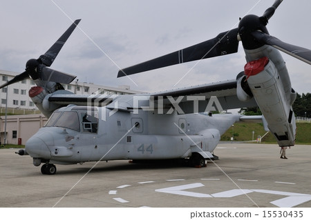 MV-22魚鷹 MV-22魚鷹 15530435