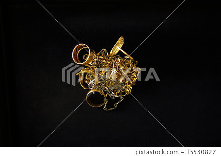 Precious metal 15530827