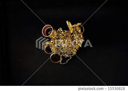 Precious metal 15530828