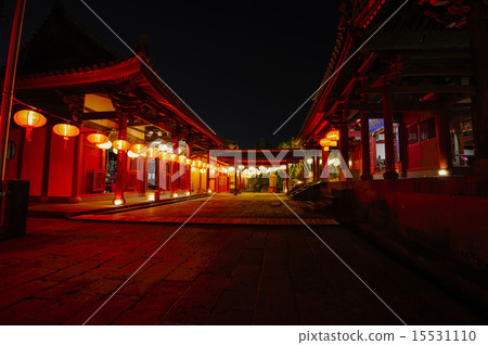 Nagasaki Lantern Festival 15531110