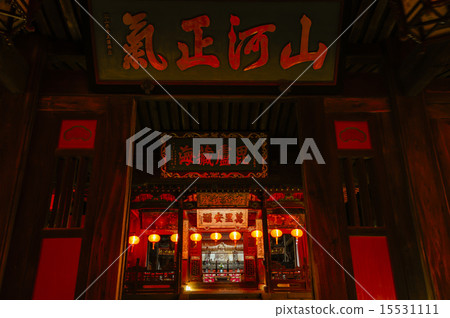 長崎燈會 15531111