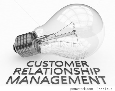 Customer Relationship Management 15531307