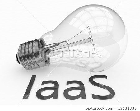 Infrastructure as a Service 15531333