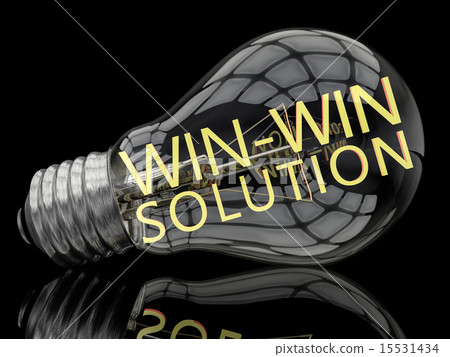 Win-Win Solution 15531434