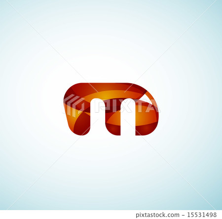 Vector letter logo Vector letter logo 15531498