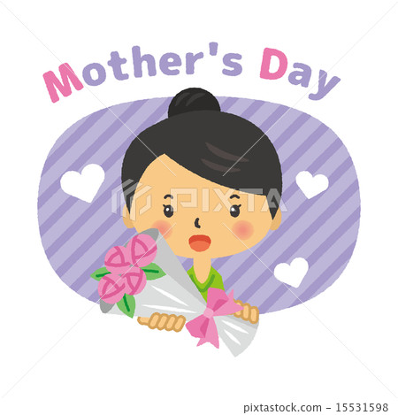 Mother's Day Mother's Day 15531598