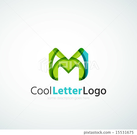 Letter company logo Letter company logo 15531675