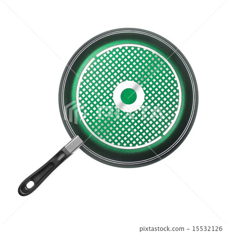 Large metal frying pan Large metal frying pan 15532126