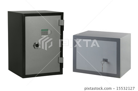 Compact secure safes Compact secure safes 15532127