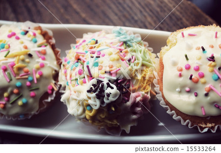 杯形餅 杯形餅 15533264