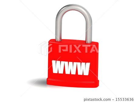 Internet security 15533636