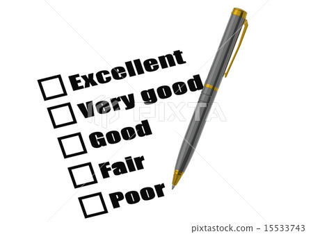 Pick one - Stock Illustration [15533743] - PIXTA