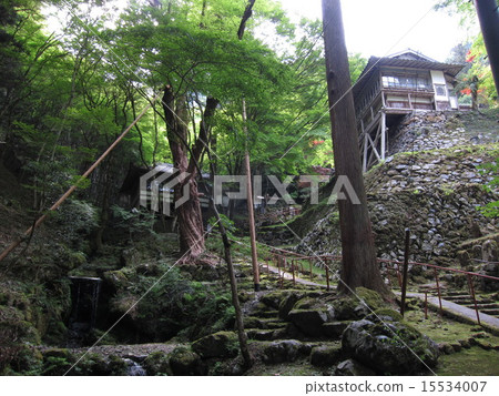 Kotoshidani Amida Temple Kotoshidani Amida Temple 15534007