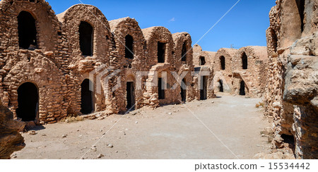 Ksar Hadada Ksar Hadada 15534442