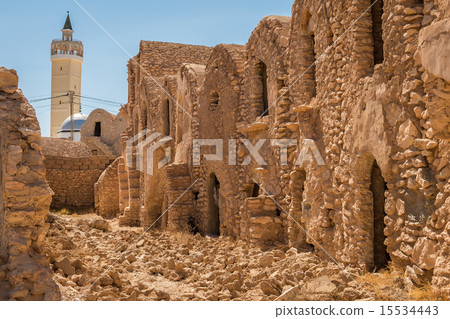 Ksar Hadada 15534443