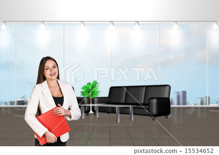 Business woman Business woman 15534652