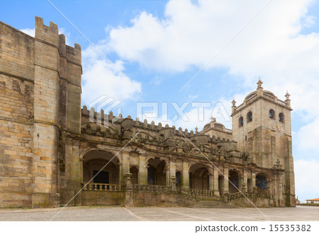 Se cathedral of Porto, Portugal Se cathedral of Porto, Portugal 15535382