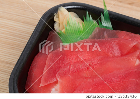 Tuna bowl Tuna bowl 15535430
