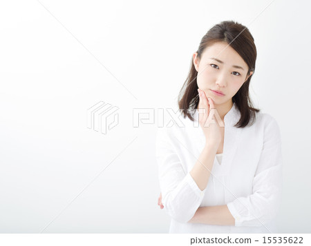 擔心·小姐 15535622